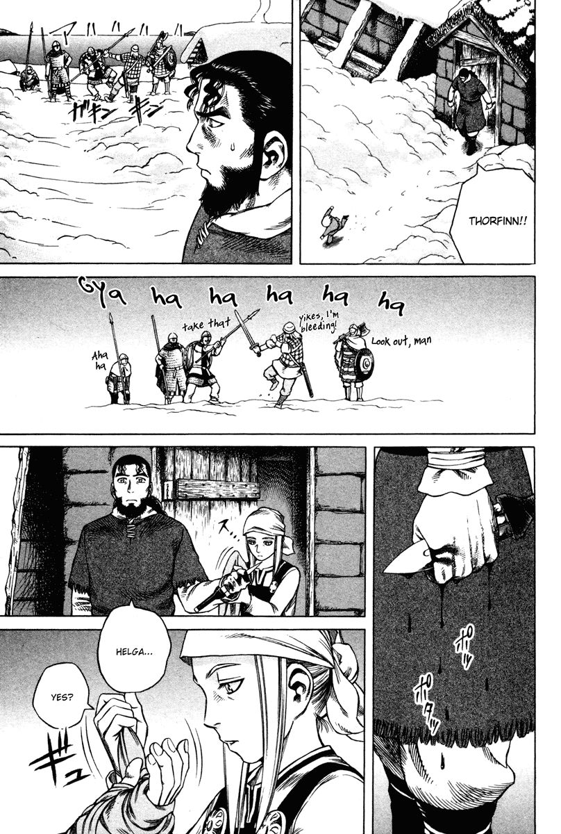 Vinland Saga Chapter 7 19